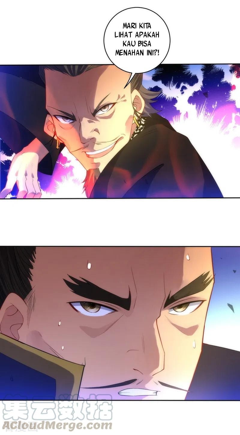 First Class Family Chapter 66 Gambar 22